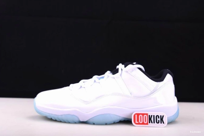 Rep MAX Air AV2187-117 Legend Jordan Low Blue 11 0724